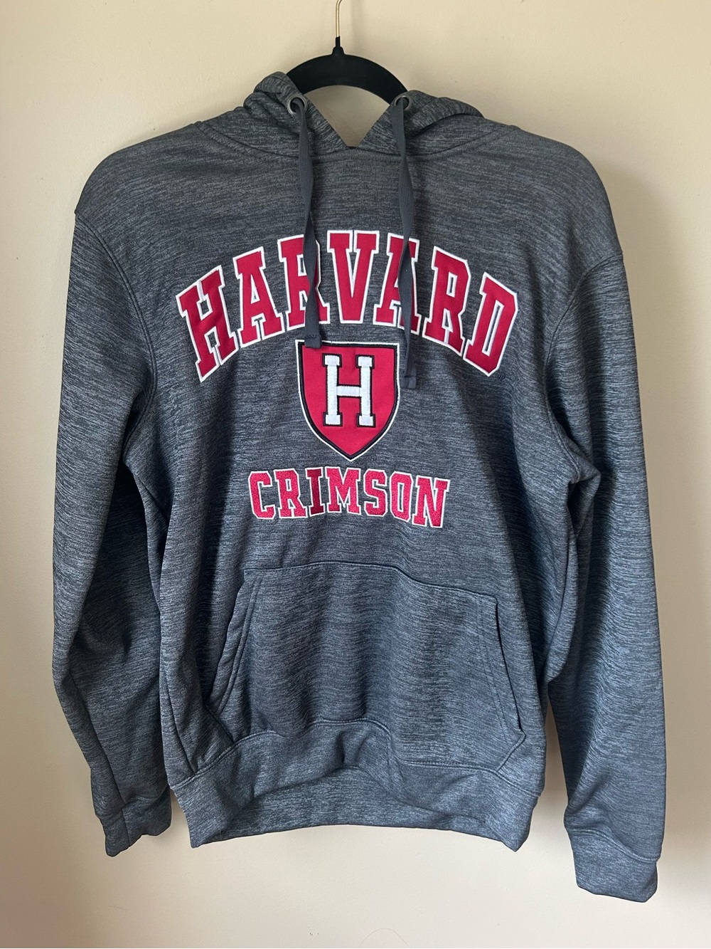 Harvard Crimson Collegiate Hoodie